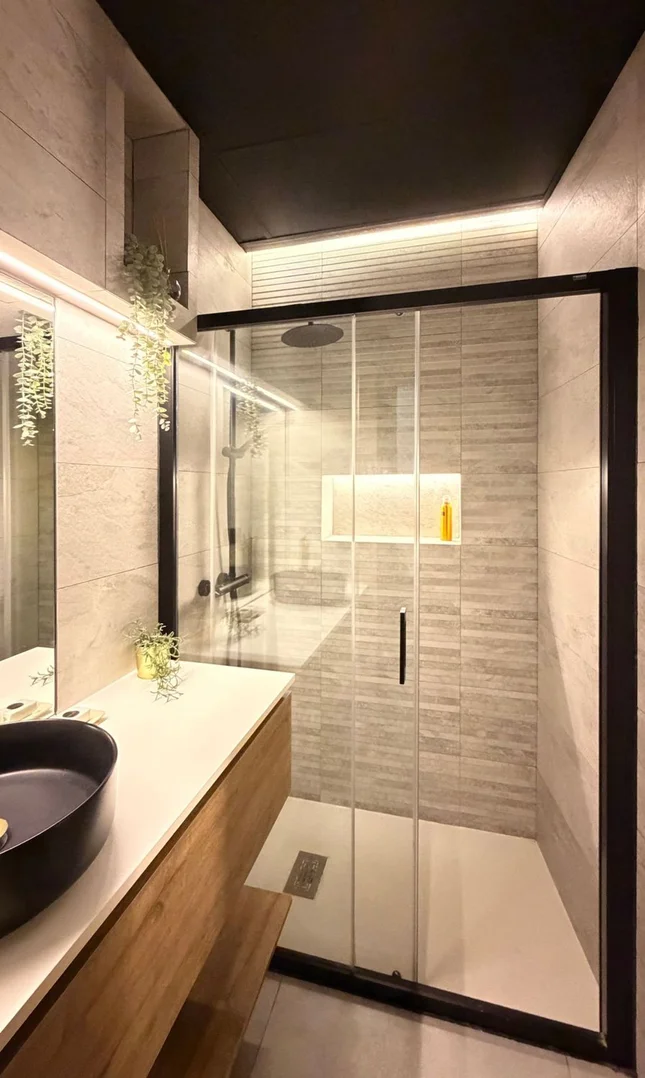 Piso en calle Fernando Díaz de Mendoza, 40 - Foto 11