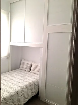 Piso en calle de Narváez, 72 - Foto 17