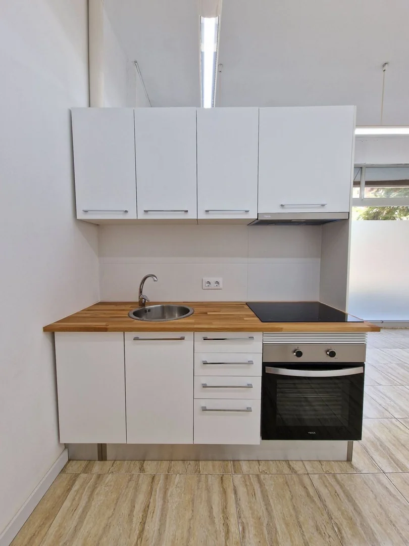 Estudio en Calle de Fluvià, Sant Martí de Provençals - Foto 9