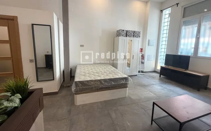 Estudio en Opañel, Opañel - Foto 9