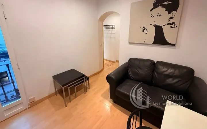Apartamento en  Calle de Almadén - Foto 1