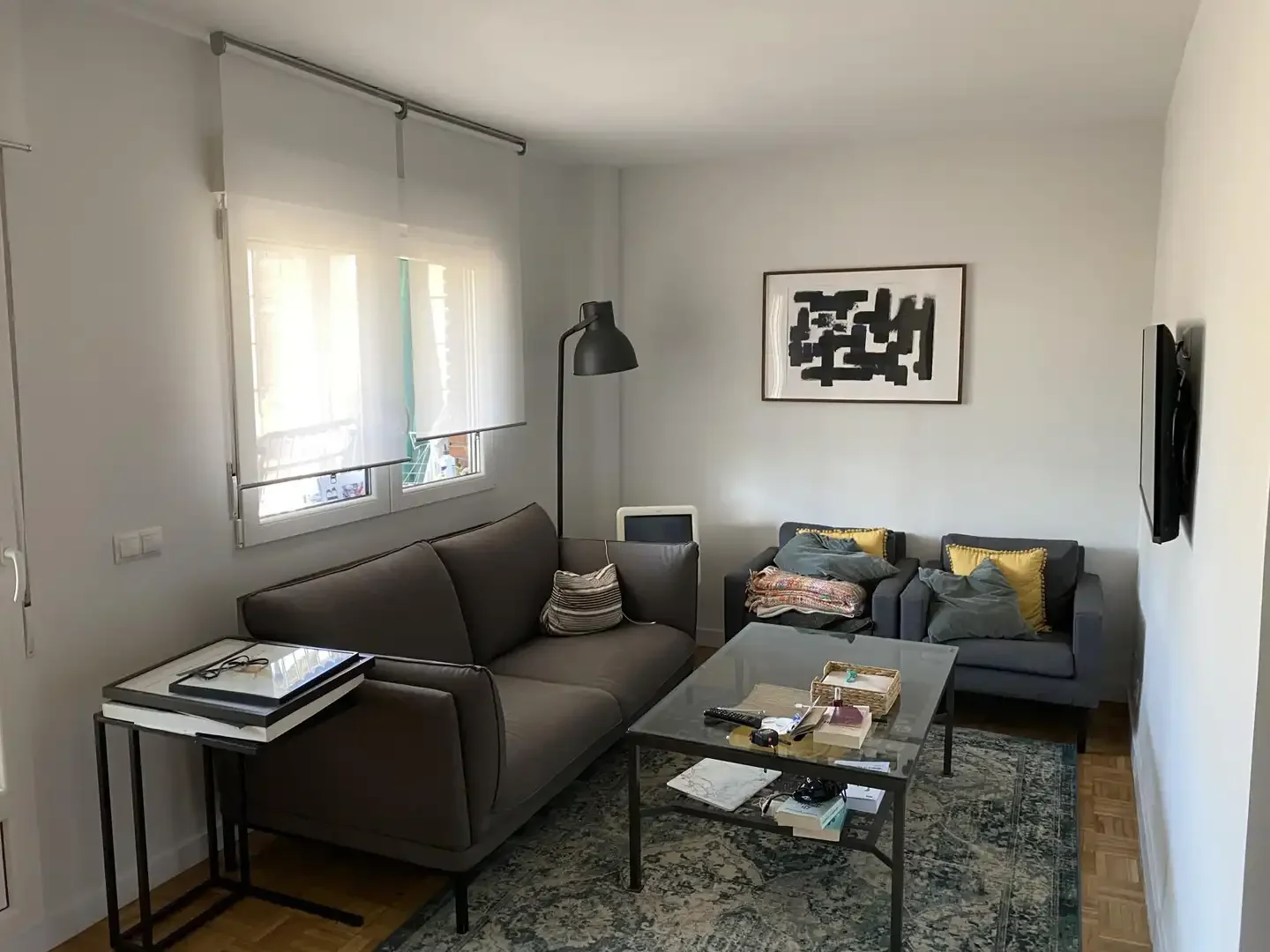 Piso en  Calle del Balandro 3 - Foto 1