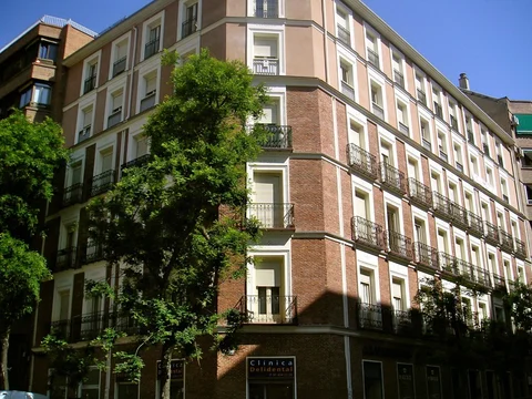 Piso en Calle de Narciso Serra, 9 - Foto 1