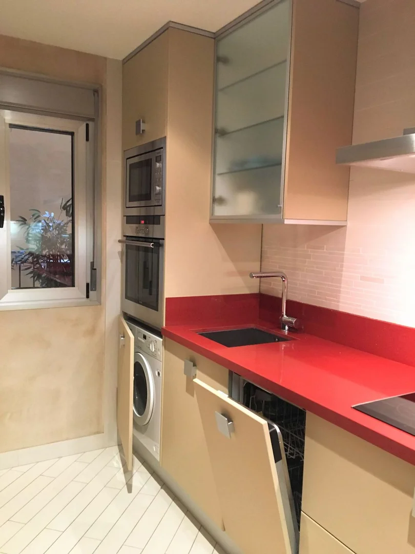 Piso en paseo de la Castellana, 172 - Foto 10