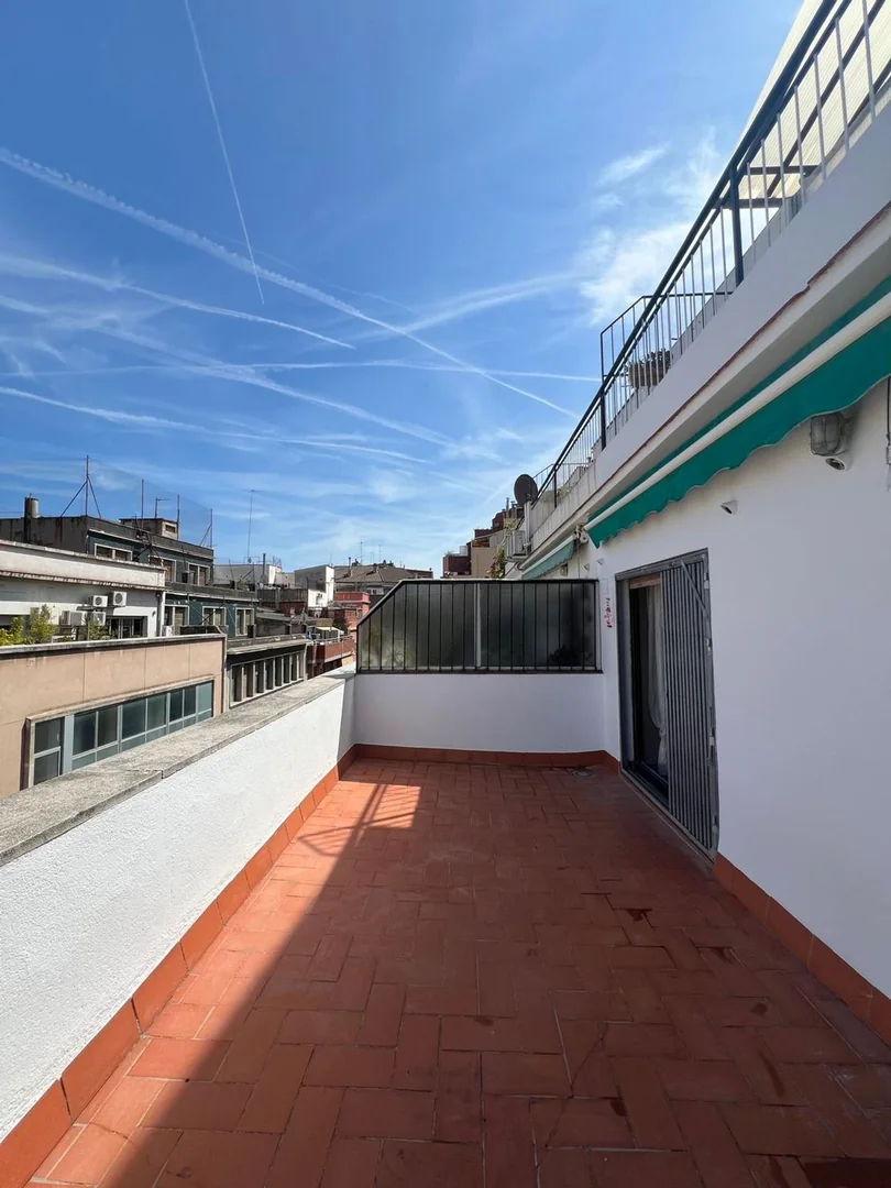 Dúplex en Calle de Francesc Tàrrega, 9, El Congrés i els Indians - Foto 2
