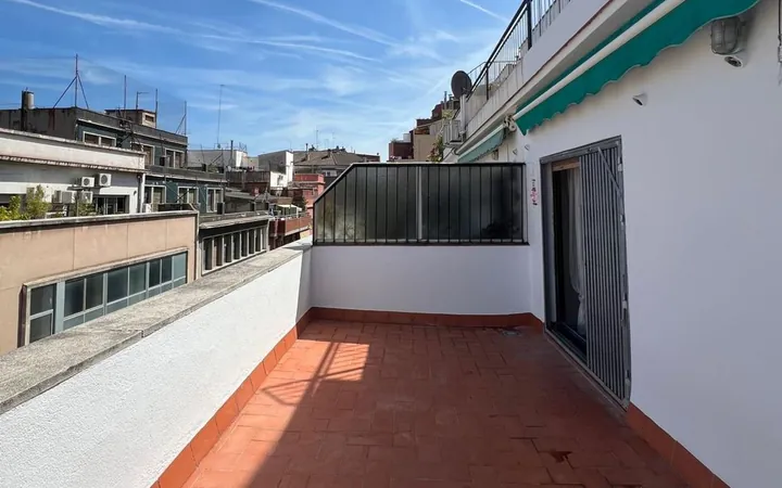 Dúplex en Calle de Francesc Tàrrega, 9, El Congrés i els Indians - Foto 2