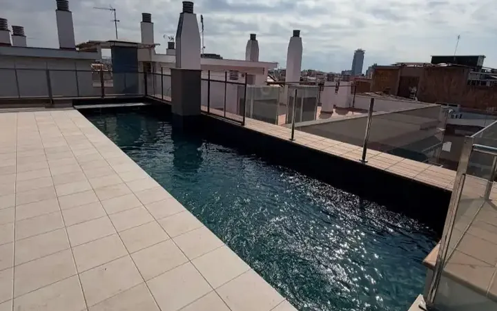Piso en  Carrer de la Cera 55 - Foto 13