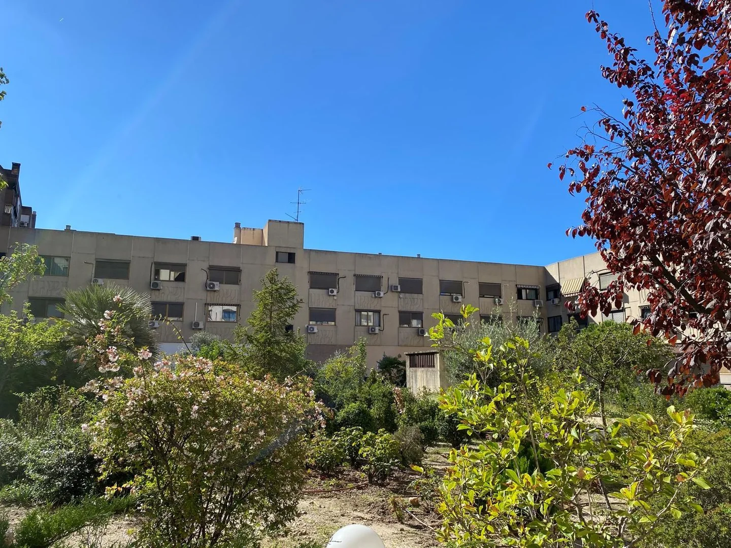 Estudio en Calle del Conde de Serrallo, 1, Ventilla-Almenara - Foto 13