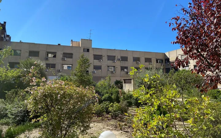 Estudio en Calle del Conde de Serrallo, 1, Ventilla-Almenara - Foto 13