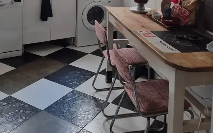 Piso en   SAN JOAQUIN - Foto 10
