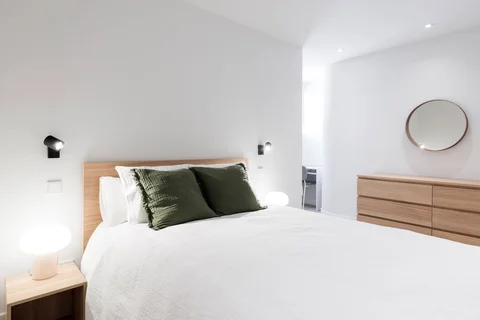 Piso en calle del Sauce, 2 - Foto 9