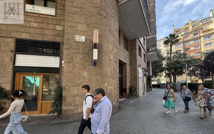 Local en Calle de Londres, 37, La Nova Esquerra de l'Eixample - Foto 8