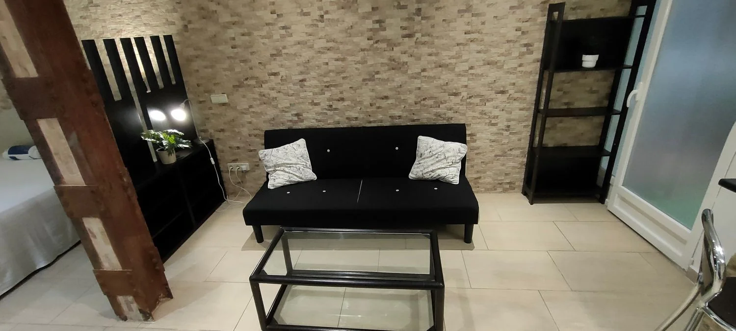 Estudio en Calle de Blasco de Garay, 20, Arapiles - Foto 3