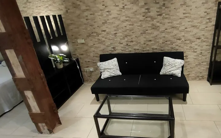 Estudio en Calle de Blasco de Garay, 20, Arapiles - Foto 3