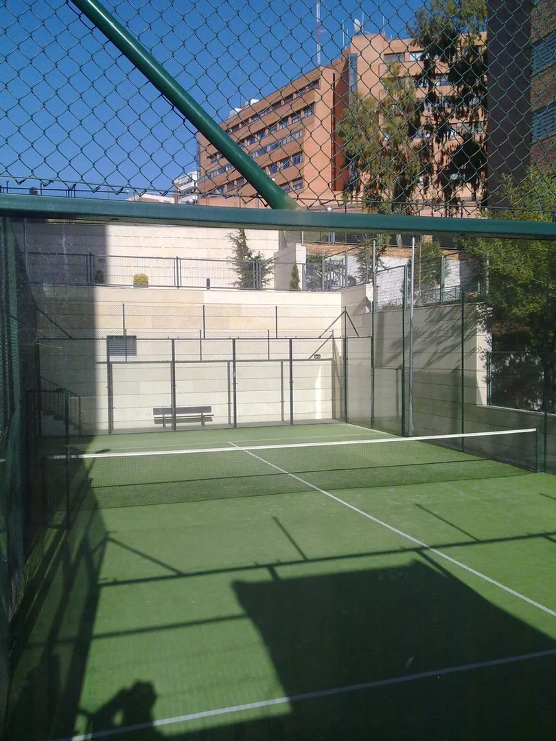 Estudio en paseo de Juan XXIII, 23 - Foto 18