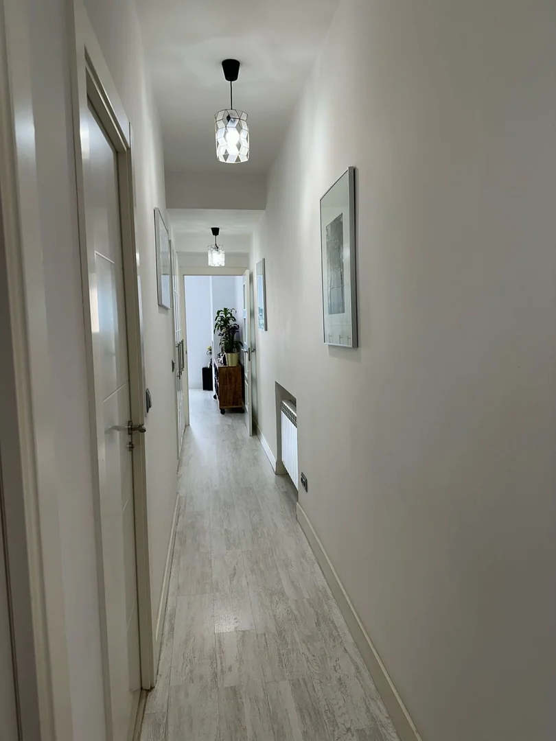 Piso en Calle del General Pardiñas, 103, Lista - Foto 11