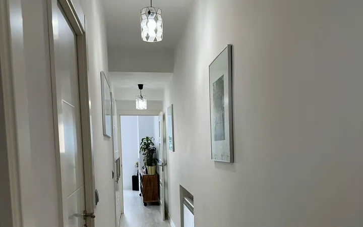 Piso en Calle del General Pardiñas, 103, Lista - Foto 11