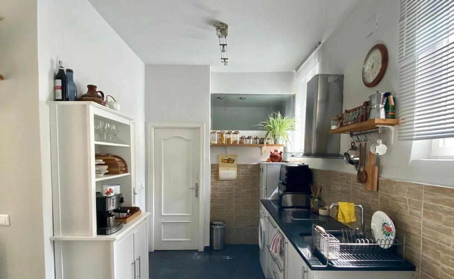 Piso en calle Ave María, 31 - Foto 3