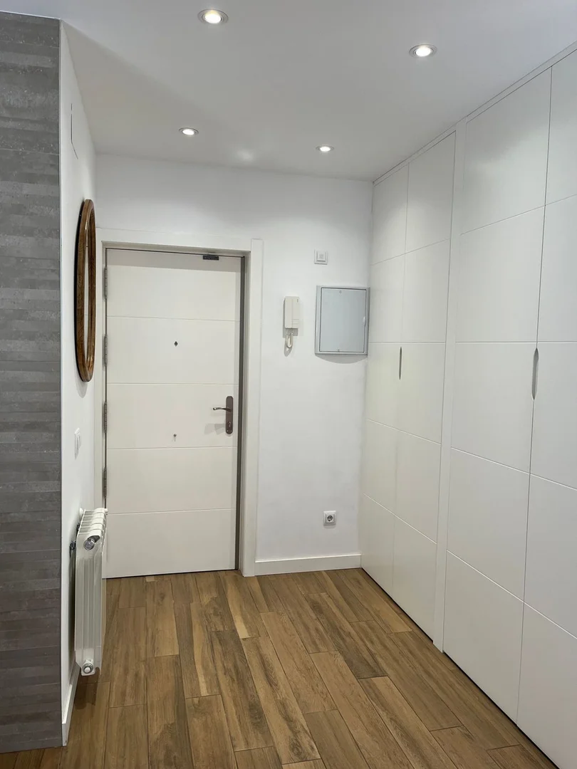 Piso en calle de Sánchez Barcáiztegui, 43 - Foto 3