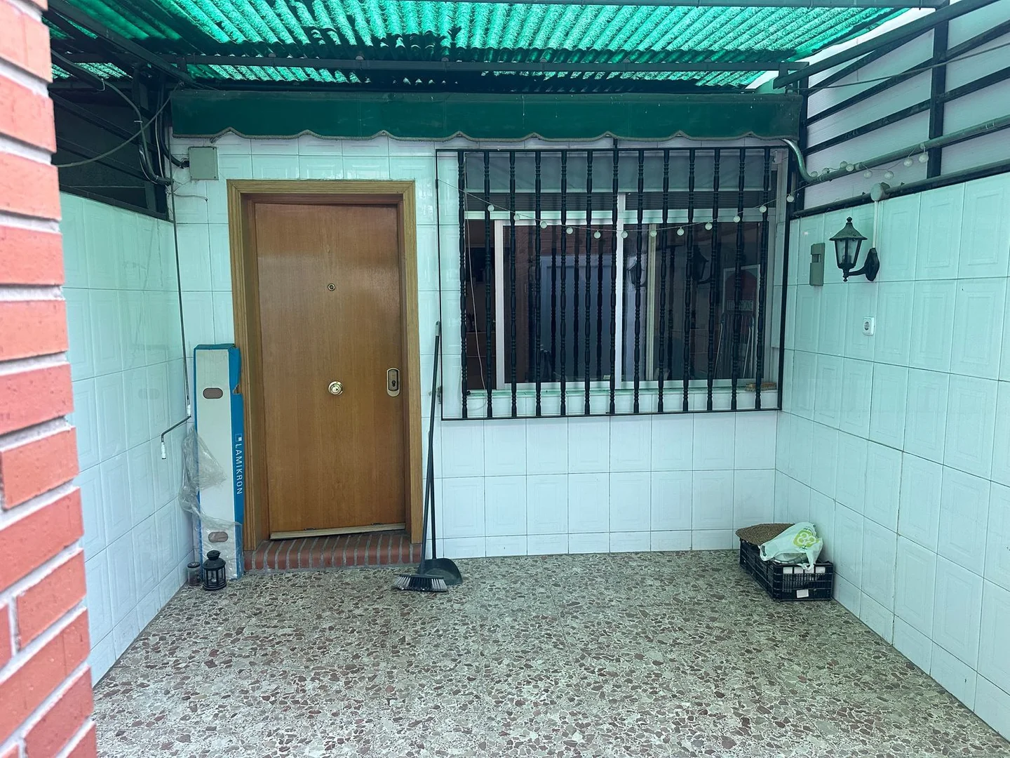 Chalet adosado en Entrevías, Entrevías - Foto 2