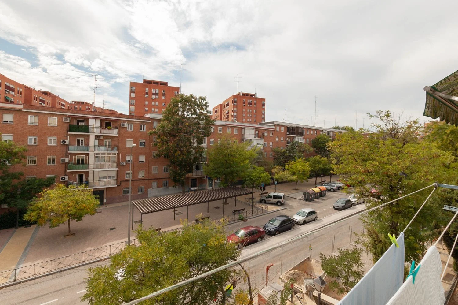 Piso en Barrio Palomeras sureste - Foto 23