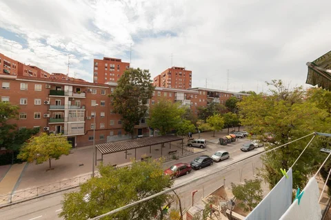 Piso en Barrio Palomeras sureste - Foto 23