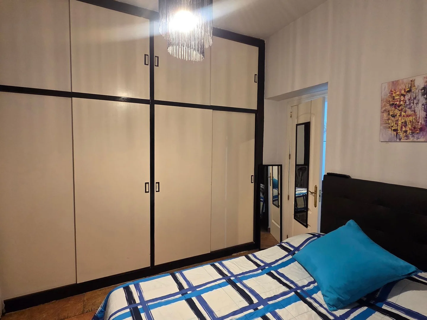 Piso en Barrio Cuzco-Castillejos - Foto 6