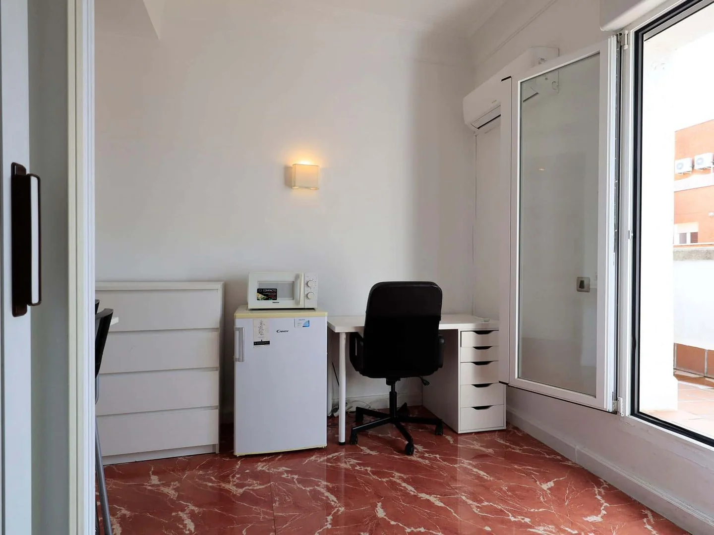 Piso en Calle del General Oráa, 23, Castellana - Foto 2