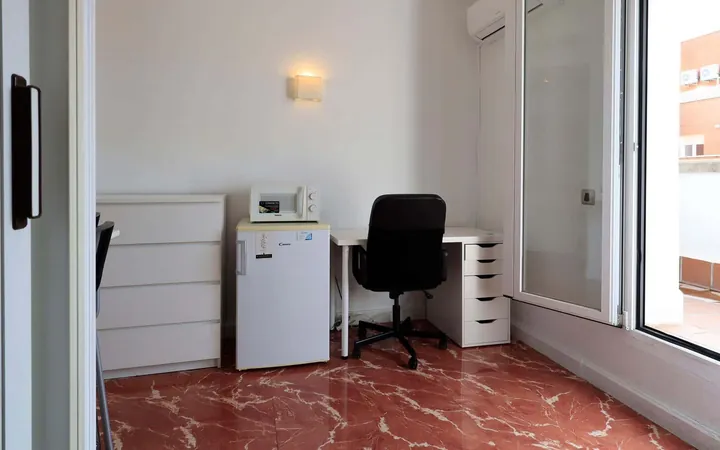 Piso en Calle del General Oráa, 23, Castellana - Foto 2