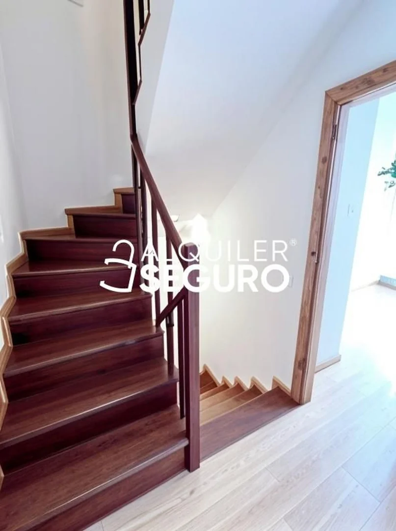 Casa o chalet independiente en Calle de Arturo Soria, Costillares - Foto 35