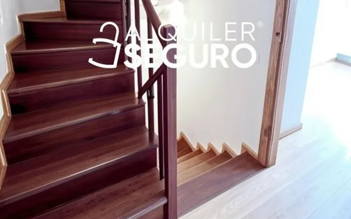 Casa o chalet independiente en Calle de Arturo Soria, Costillares - Foto 35