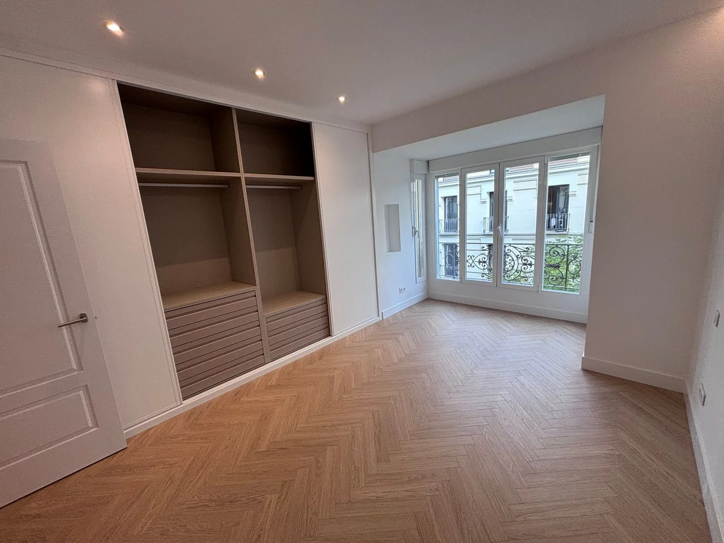 Piso en Calle de Manuel Silvela, 16, Trafalgar - Foto 3