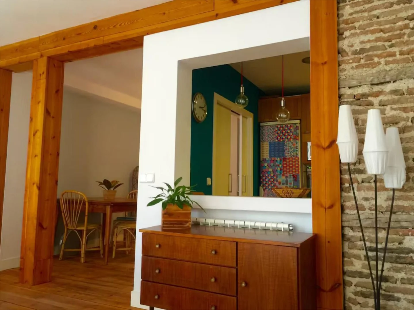 Piso en  Calle de Vergara 14 - Foto 7