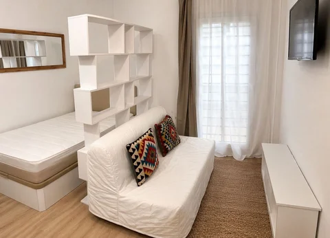 Estudio en calle de Muntaner, 170 - Foto 10