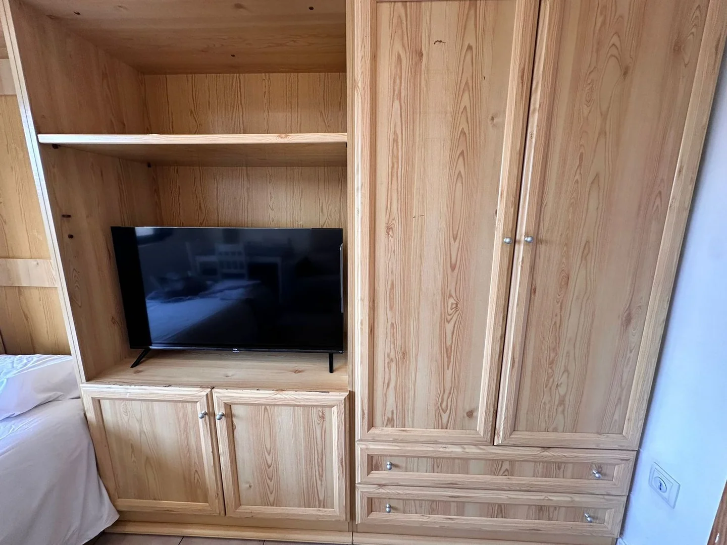 Estudio en Calle del Conde de Serrallo, Ventilla-Almenara - Foto 23