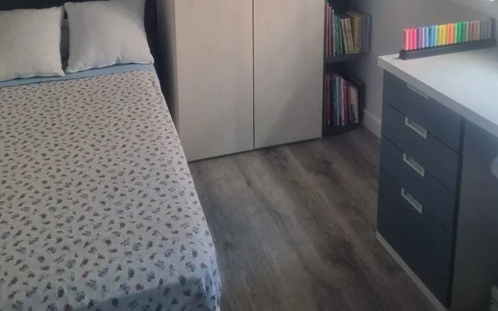 Piso en Calle del Cerro Blanco, 27, Zofío - Foto 15