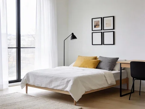 Piso en  Calle de Mariano Vela 47 - Foto 3