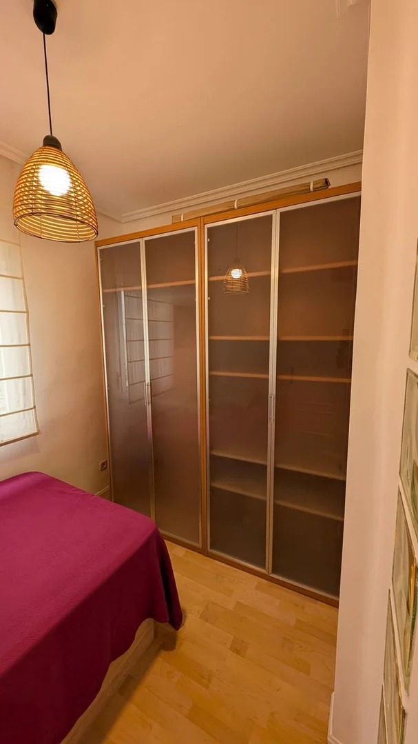 Piso en Barrio Acacias - Foto 29