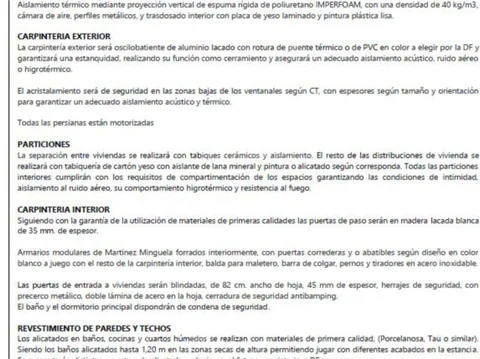 Piso en  Calle Dragón 4 - Foto 3