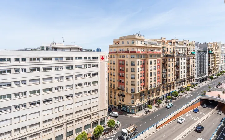 Piso en Avenida de la Reina Victoria - Foto 31