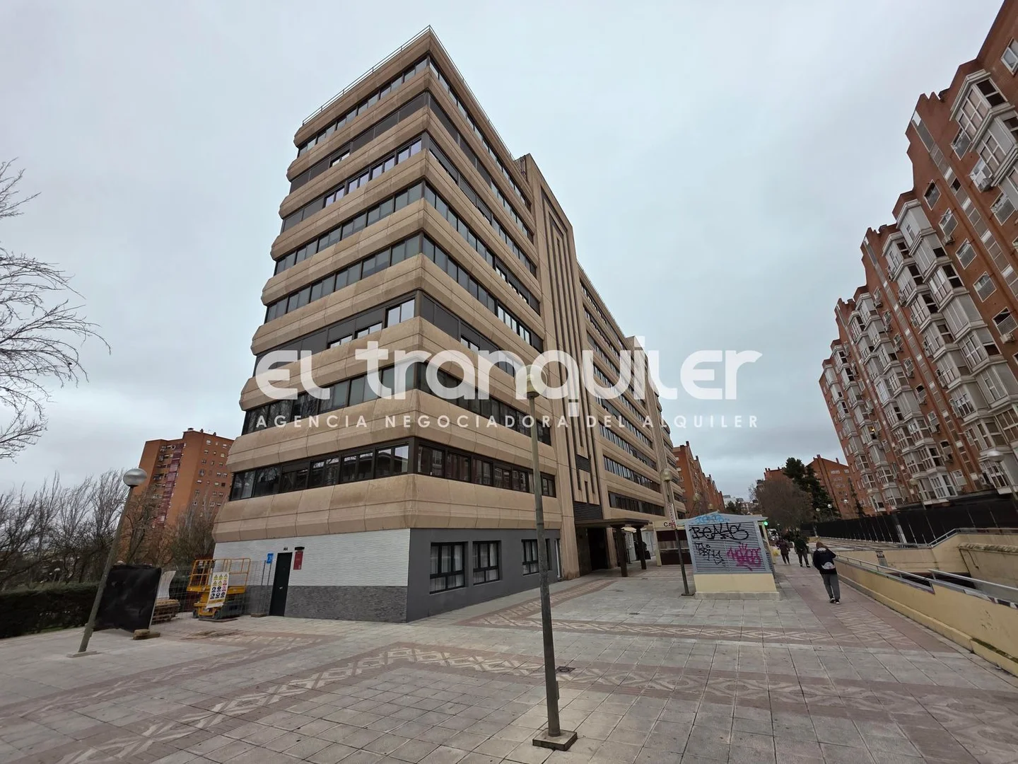 Piso en Camino de Valderribas, 93, Numancia - Foto 31