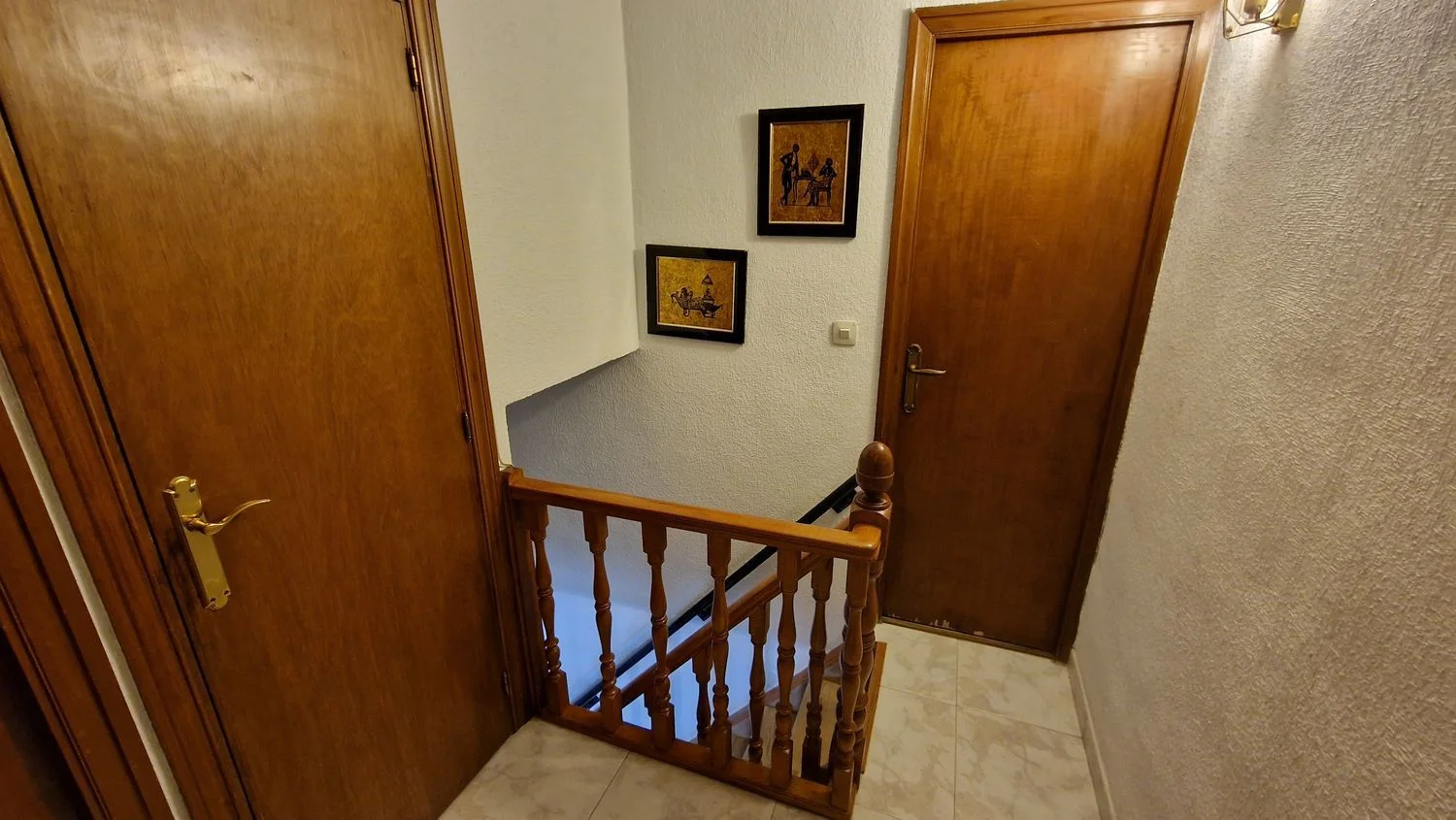 Chalet adosado en calle Vilches, 11 - Foto 24