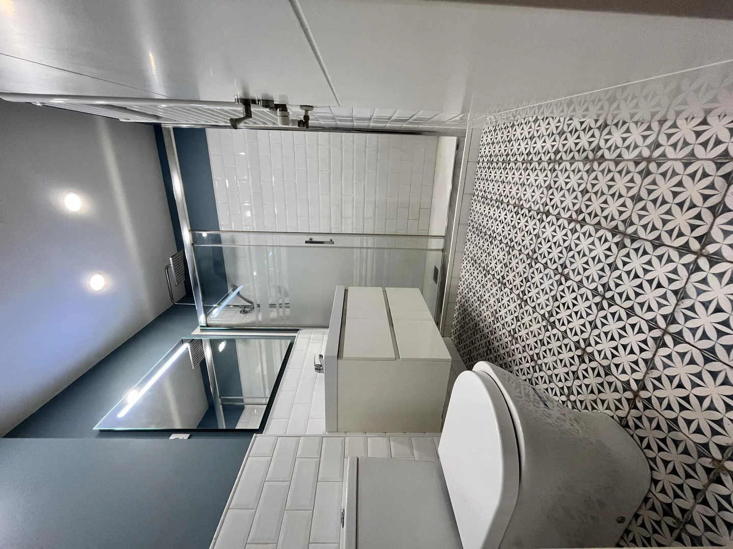 Piso en  Calle de Sirio 54 - Foto 8