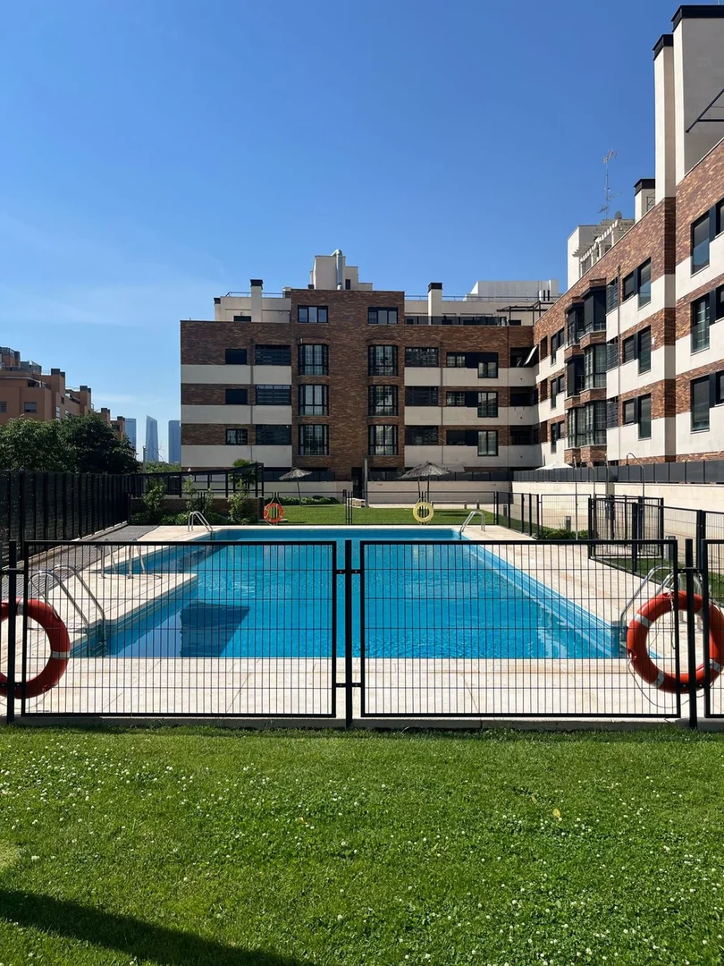 Piso en Avenida del Santuario de Valverde, 44, Montecarmelo - Foto 28