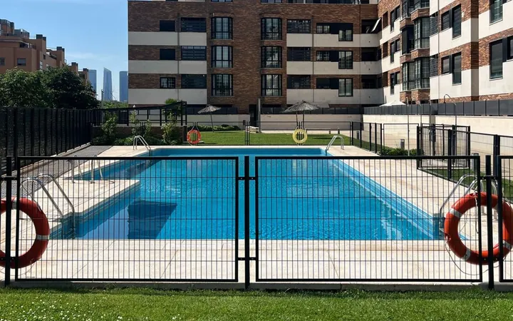 Piso en Avenida del Santuario de Valverde, 44, Montecarmelo - Foto 28