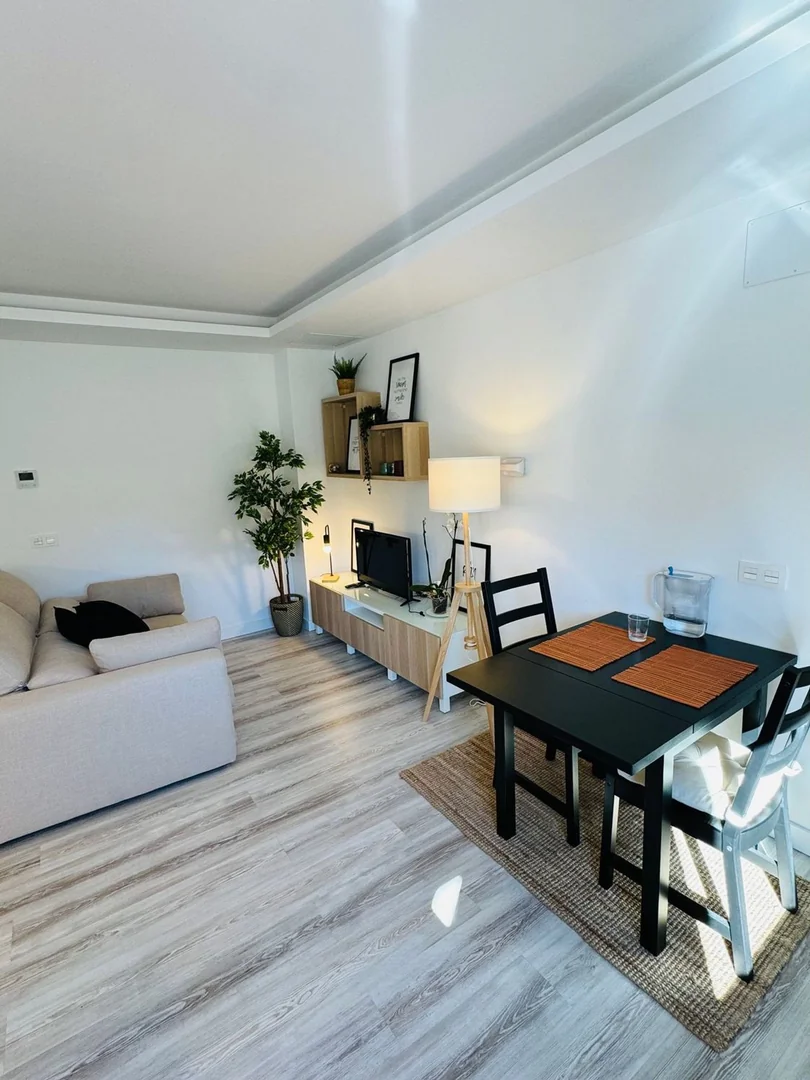 Piso en Calle Antonio Vicent, 65, Comillas - Foto 3