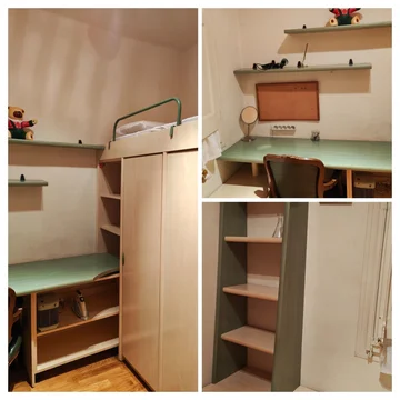 Piso en calle de Padilla, 309 - Foto 3