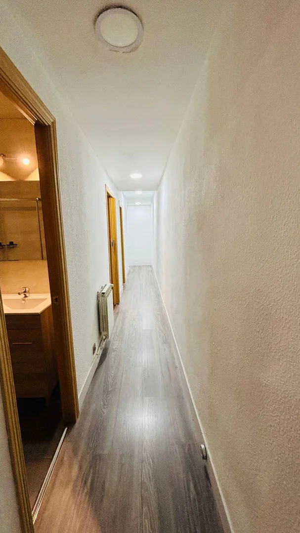 Piso en calle de Benito de Castro, 11 - Foto 13