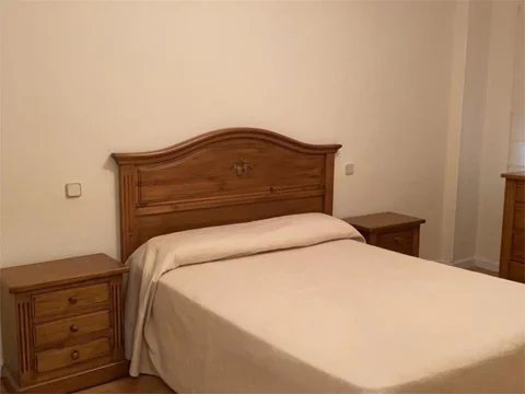 Piso en  Calle de Diego de León 16 - Foto 8