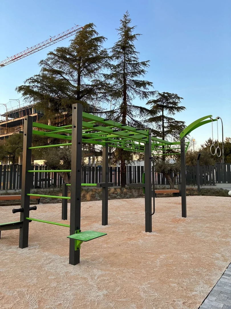 Piso en calle de Mesena, 80 - Foto 58